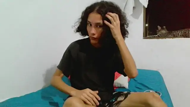 DeusGoth online show from 03-16-26, 03:23