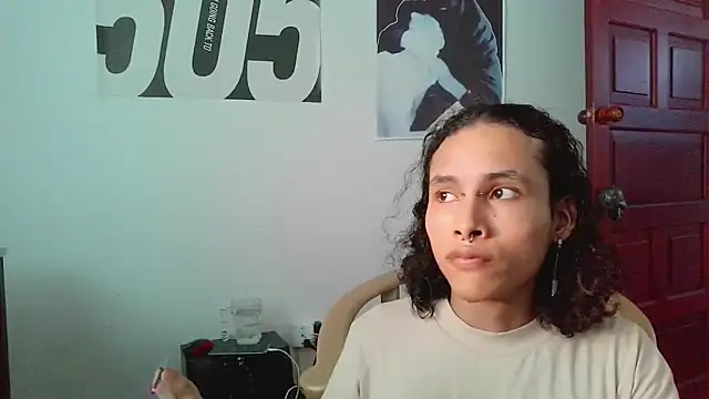 DeusGoth online show from 05-07-26, 10:26