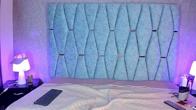 Genesis And Jack  online show from 01-18-26, 03:43