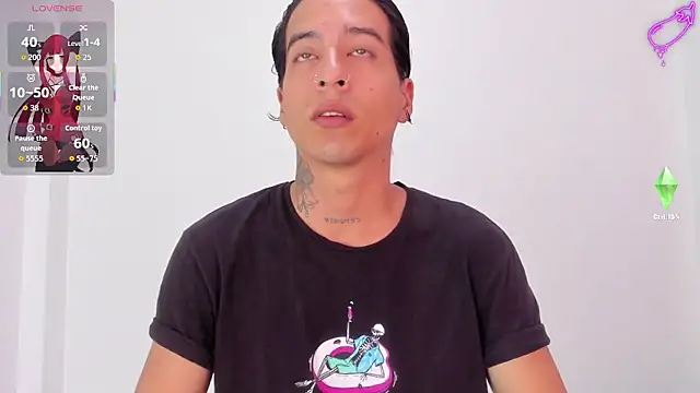 Sean royal online show from 01-09-26, 02:31