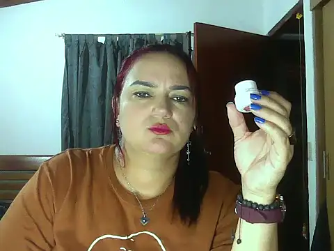 Roja tentacion online show from 05-08-26, 02:17