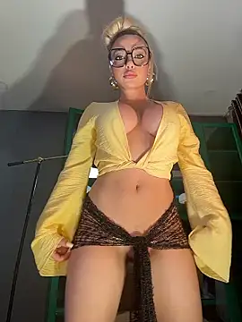 Ginevrafedez online show from 01-12-26, 03:12