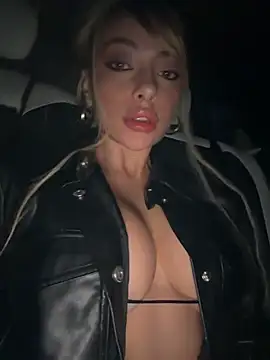 Ginevrafedez online show from 02-21-26, 12:55