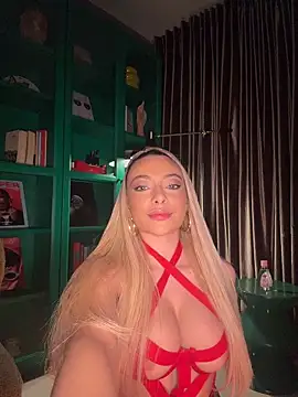 Ginevrafedez online show from 02-28-26, 12:33