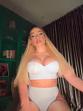 Ginevrafedez online show from 03-04-26, 04:29