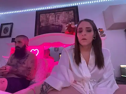 aria lee1987 online show from 02-04-26, 03:01