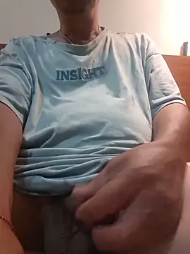 Gerydry online show from 06-20-26, 08:50