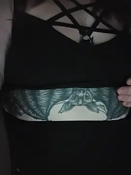 Snapshot of LunaLuxxx666 chatting on 01-13-26, 07:13 LunaLuxxx666 online show from 01-13-26, 07:13