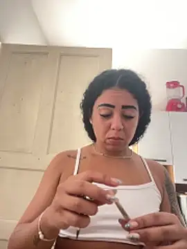 Cachinhossfd online show from 03-27-26, 03:01