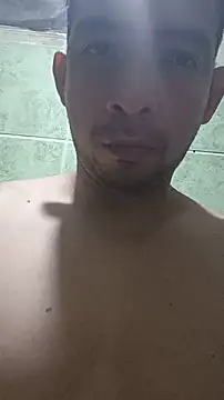Snapshot of paladito01 chatting on 06-17-26, 05:43 paladito01 online show from 06-17-26, 05:43