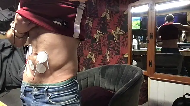 Snapshot of ARCHERTASTE chatting on 04-10-26, 03:56 ARCHERTASTE online show from 04-10-26, 03:56