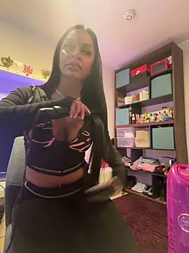 sweetxlayla online show from 03-01-26, 01:46