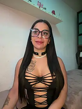 sweetxlayla online show from 07-01-26, 11:23