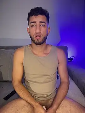 liam bronw online show from 02-11-26, 05:01