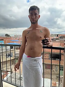 liam bronw online show from 02-19-26, 02:57