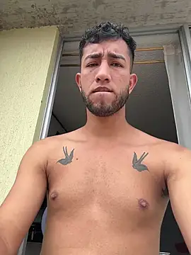 liam bronw online show from 02-23-26, 04:48