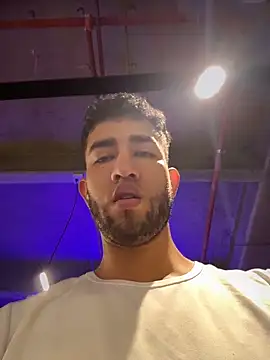 liam bronw online show from 03-27-26, 03:01