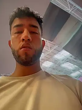 liam bronw online show from 05-07-26, 03:17