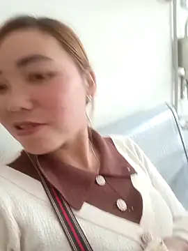 Miu baby01 online show from 03-02-26, 06:03