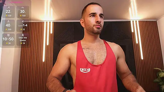 Snapshot of lorenzo_walker_1 chatting on 02-17-26, 05:19 lorenzo walker 1 online show from 02-17-26, 05:19