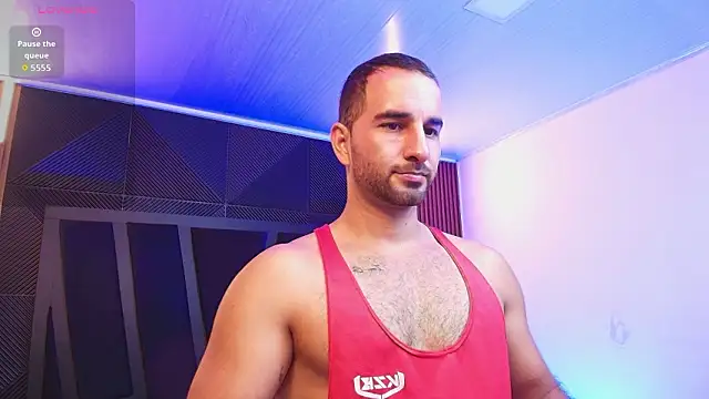 Snapshot of lorenzo_walker_1 chatting on 03-03-26, 05:19 lorenzo walker 1 online show from 03-03-26, 05:19