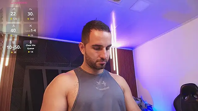 Snapshot of lorenzo_walker_1 chatting on 03-05-26, 05:20 lorenzo walker 1 online show from 03-05-26, 05:20