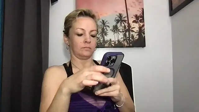 SattivvaXXX online show from 03-04-26, 11:16