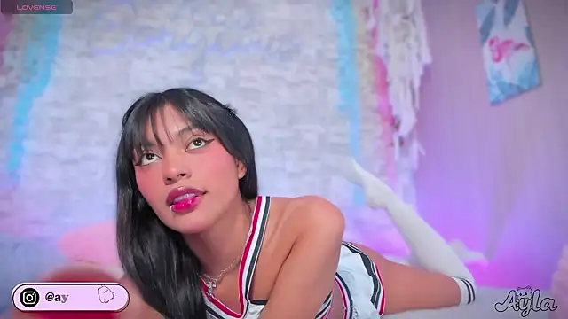 Snapshot of ayla_lux chatting on 03-13-26, 05:36 ayla lux online show from 03-13-26, 05:36