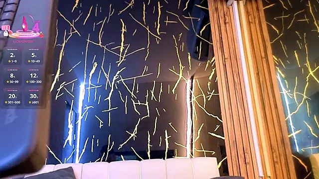 Starlight Mature aws online show from 05-11-26, 09:45
