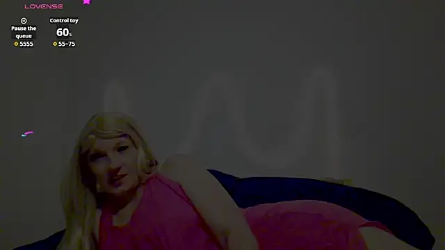 CrystalGeyserSmyth online show from 05-15-26, 11:12