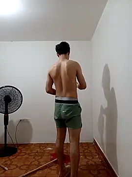 Snapshot of camilo_model chatting on 03-25-26, 06:58 camilo model online show from 03-25-26, 06:58