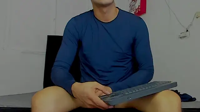 camilo model online show from 05-04-26, 06:26