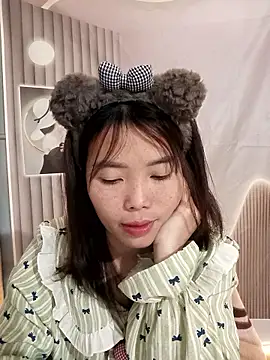 Happy sweet1 online show from 01-12-26, 02:17