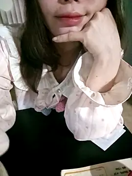 Happy sweet1 online show from 02-04-26, 10:58