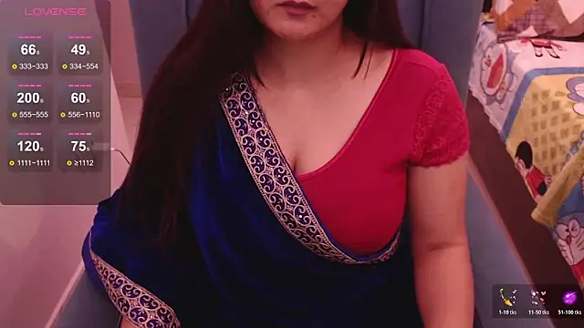 Candy-floss265 online show from 12-16-25, 05:07