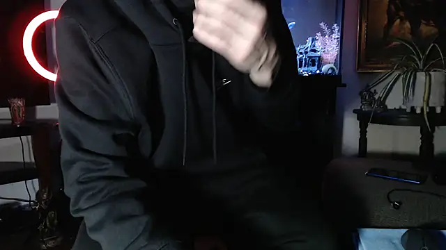 Snapshot of EspanolVato chatting on 02-24-26, 12:08 EspanolVato online show from 02-24-26, 12:08