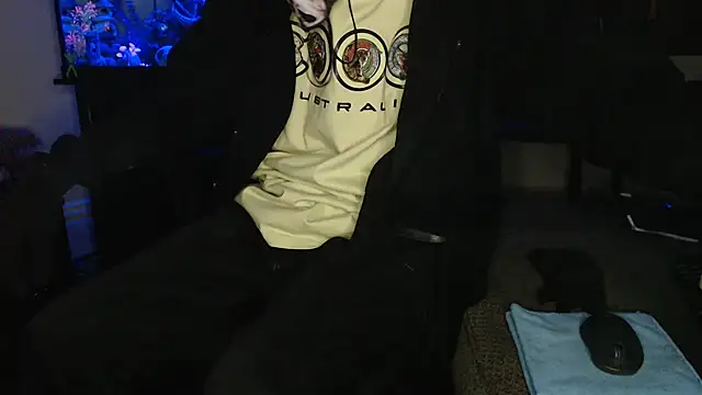 Snapshot of EspanolVato chatting on 02-26-26, 10:25 EspanolVato online show from 02-26-26, 10:25