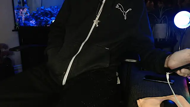 Snapshot of EspanolVato chatting on 03-13-26, 08:10 EspanolVato online show from 03-13-26, 08:10