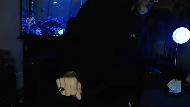 Snapshot of EspanolVato chatting on 03-16-26, 08:40 EspanolVato online show from 03-16-26, 08:40