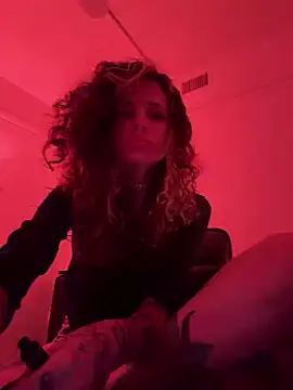 paranoidbimbo online show from 03-04-26, 03:18