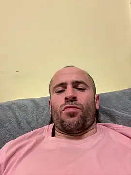 Majestik1 online show from 01-05-26, 08:56