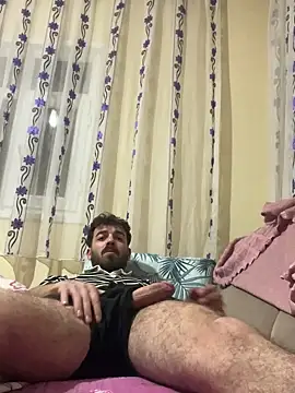 ibrm555 online show from 02-09-26, 06:23