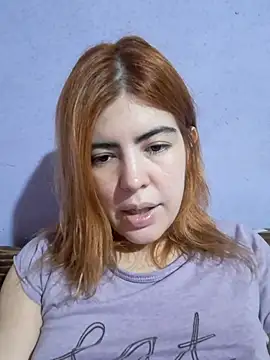 Snapshot of mililena1 chatting on 03-27-26, 04:51 mililena1 online show from 03-27-26, 04:51