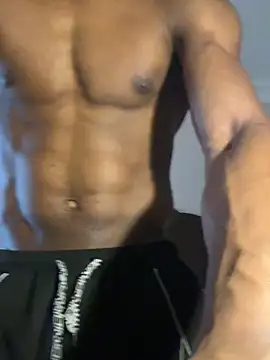 Blackieyboy  online show from 02-16-26, 12:34