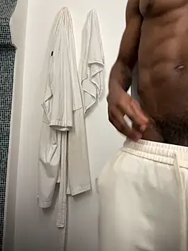 Blackieyboy  online show from 03-25-26, 09:21