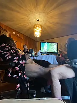 mrsparker1984 online show from 02-21-26, 04:41