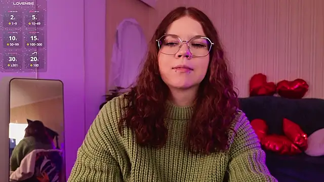 Snapshot of A_Lot_of_Bunny chatting on 02-18-26, 09:38 A Lot of Bunny online show from 02-18-26, 09:38