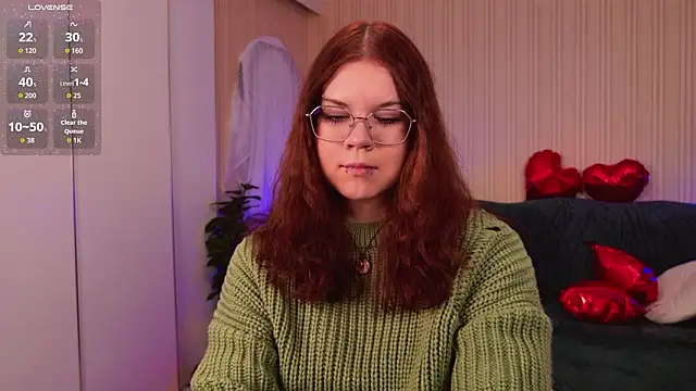 Snapshot of A_Lot_of_Bunny chatting on 02-19-26, 09:05 A Lot of Bunny online show from 02-19-26, 09:05