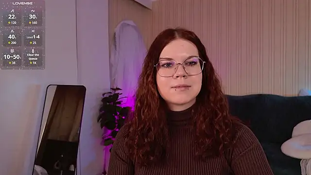 Snapshot of A_Lot_of_Bunny chatting on 03-02-26, 09:05 A Lot of Bunny online show from 03-02-26, 09:05