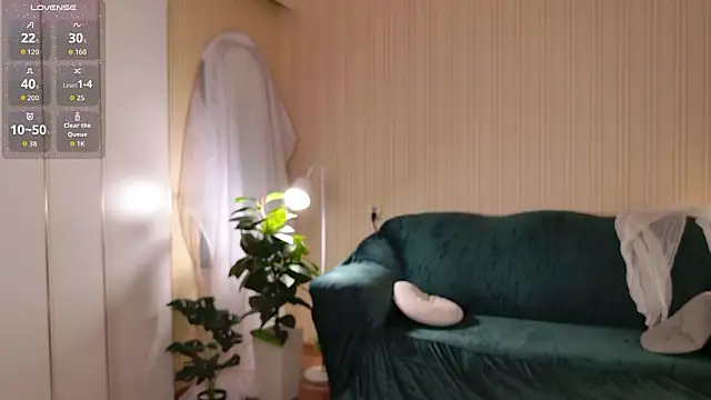 Snapshot of A_Lot_of_Bunny chatting on 03-23-26, 09:35 A Lot of Bunny online show from 03-23-26, 09:35